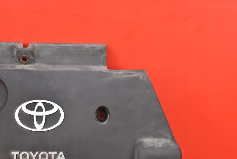 motor cover upper TOYOTA COROLLA E12 2.0 D-4D 90 KM 00-08