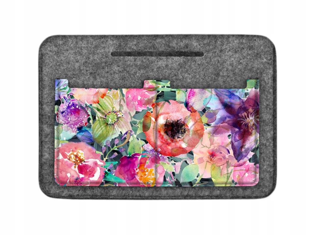 

Organizer do torebki Bertoni Premium Flora