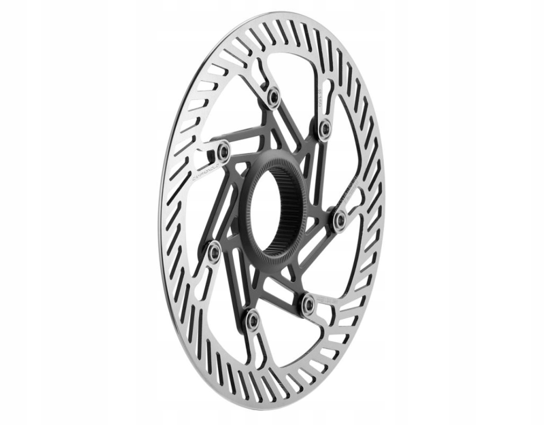 Tarcza hamulcowa Campagnolo DB-160S 160 mm Kod producenta DB-160S