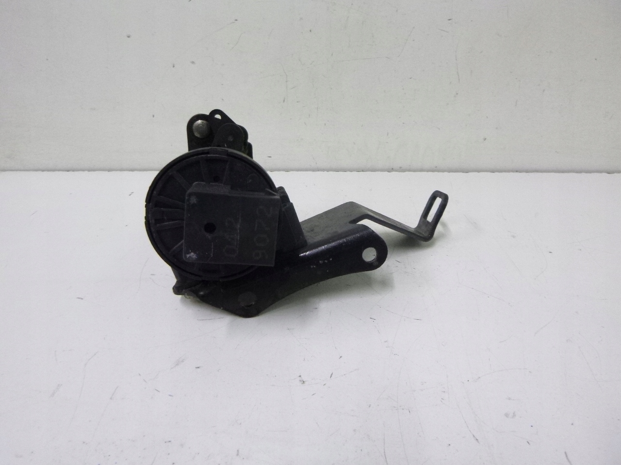 potentiometer accelerator pedal Mercedes W210 2.5td