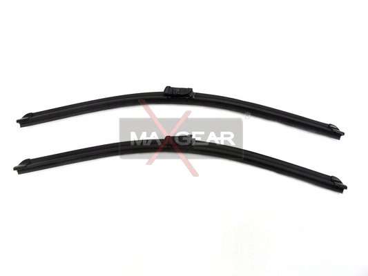 

Pióra wycieraczki Maxgear 39-0105