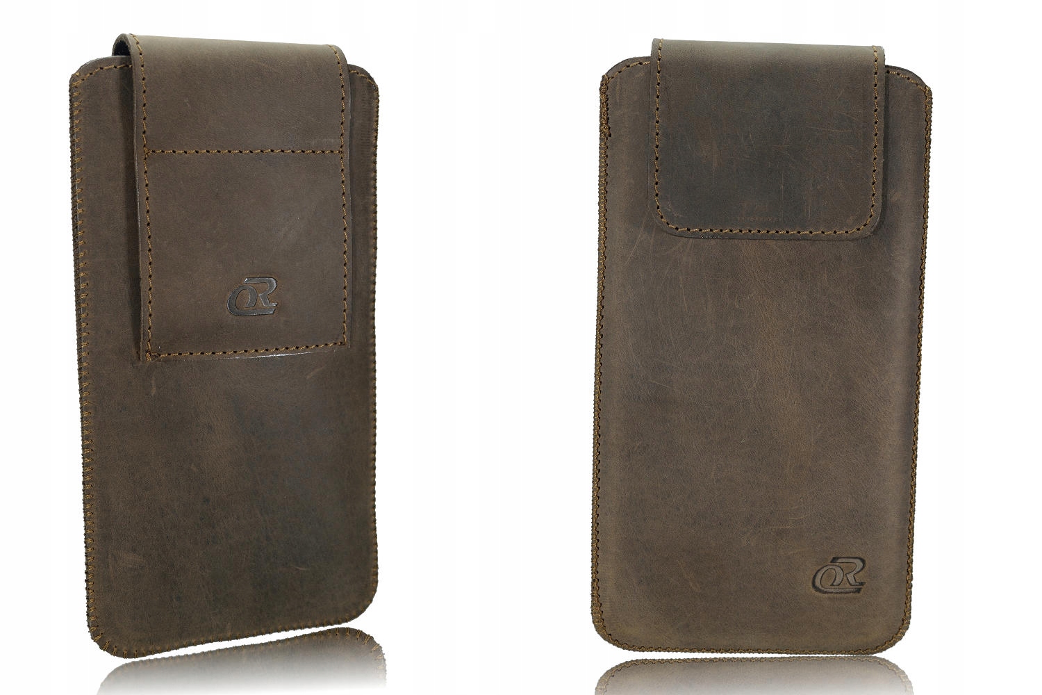 

Etui do Alcatel 3L pokrowiec wsuwka