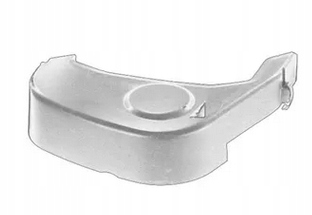 OSŁONA PASKA ZĘBATEGO POLO FABIA IBIZA 036109121L Numer katalogowy części 036109121L