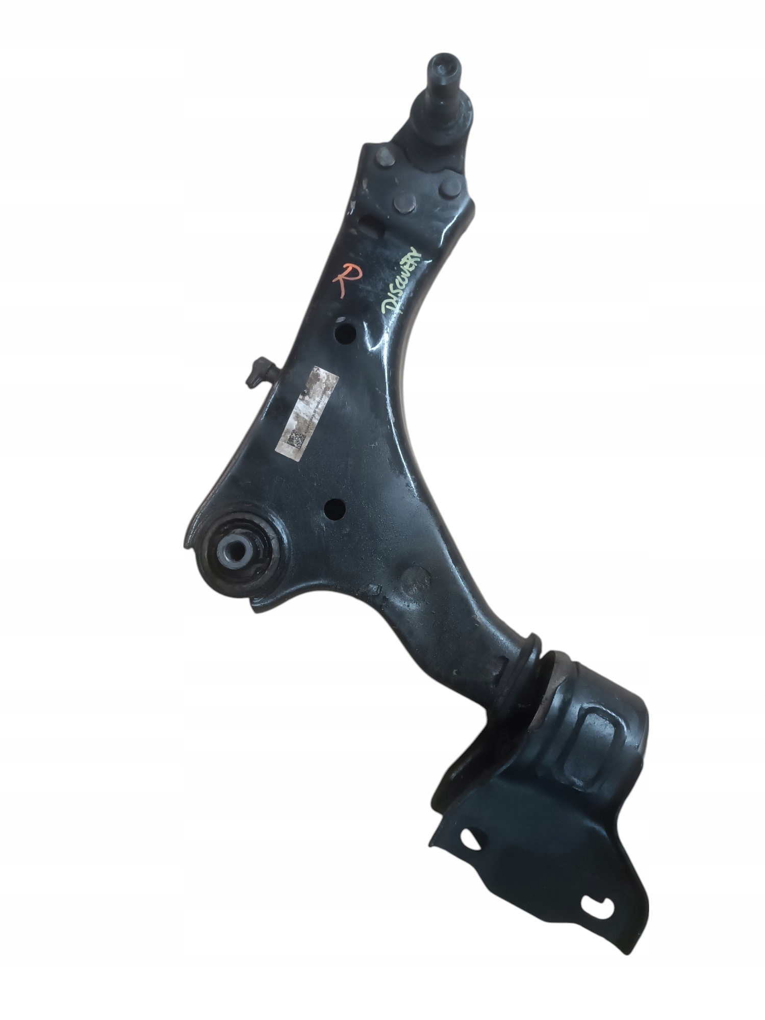 arm front right LAND ROVER DISCOVERY SPORT 2014-2019