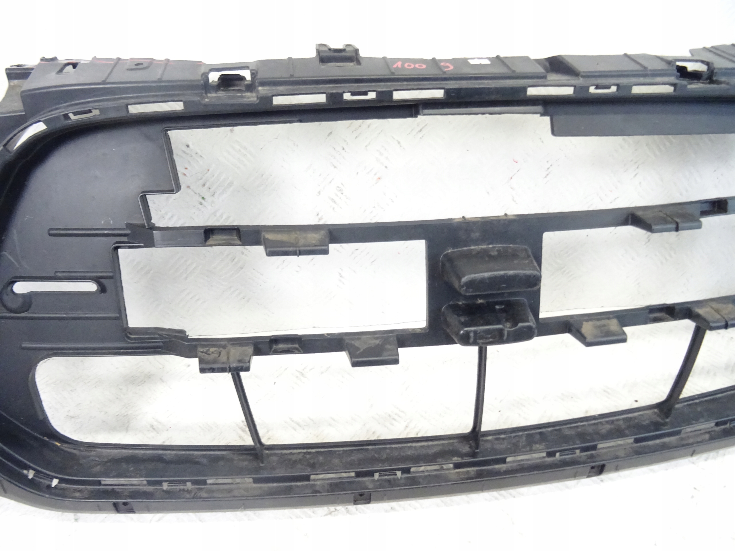 pillar front front FORD TRANSIT MK8 BK31-17E778-A