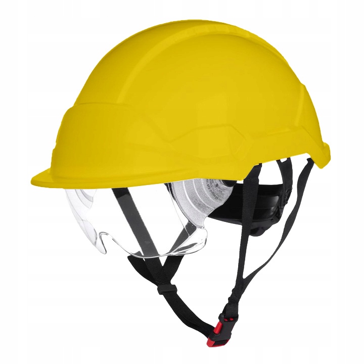 Stavební ochranná přilba Coverguard Phoenix Pro