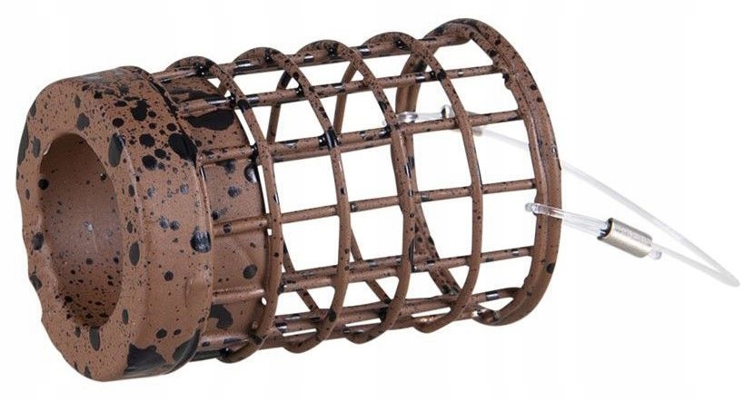 Koszyk zanętowy Ms Range Open end Feeder 50g Brown