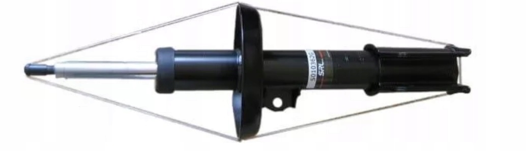 AMORTYZATOR PRZÓD PRAWY ZAFIRA A 99-05