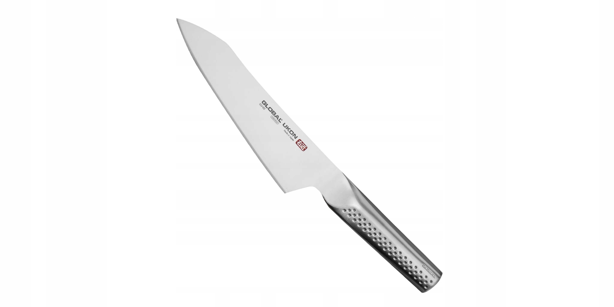 Global Ukon Orientálny nôž šéfkuchára 18 cm