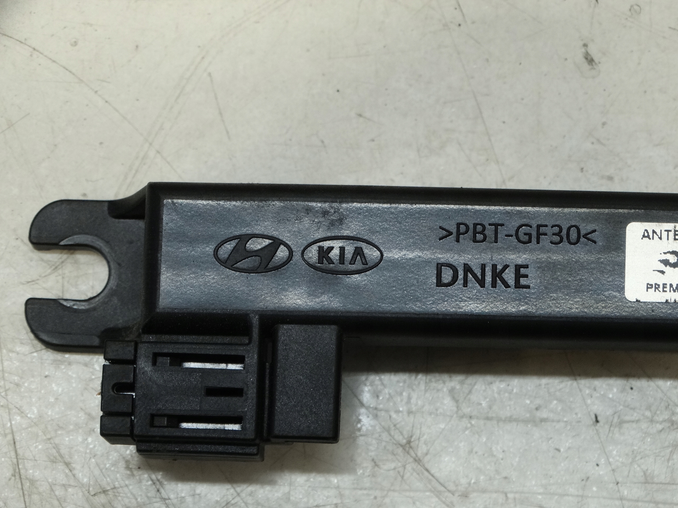 Antenne Module SMART KEY KIA CEED III XCEED 22R.- 95420-S6000