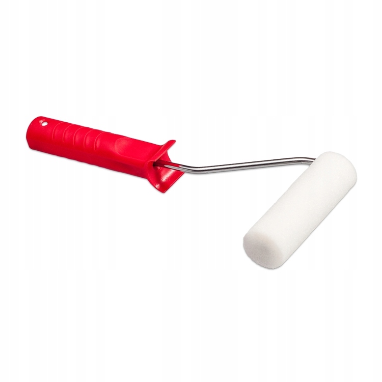 

Wałek Mini Gąbkowy 100 x 13 mm fi 6 mm Maan