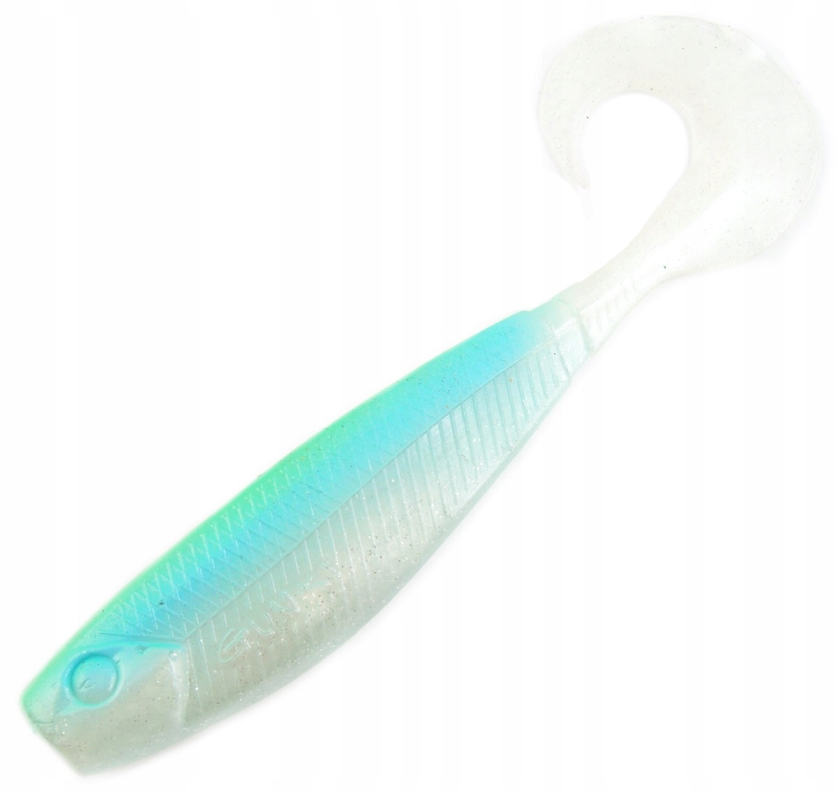 

Guma Gunki Clipper 14cm Fera