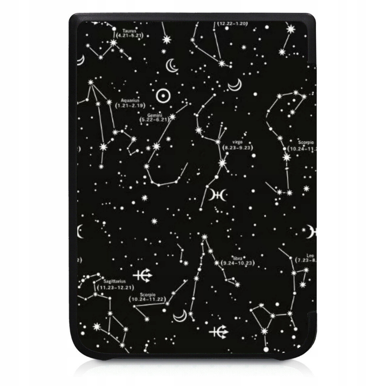 ETUI CASE OBUDOWA OKŁADKA FUTERAŁ do POCKETBOOK INKPAD 3 / 3 PRO / COLOR Stan opakowania oryginalne