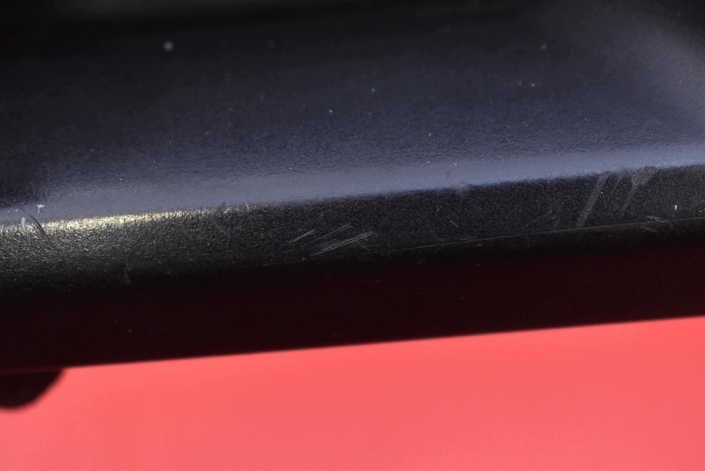handle right front front black IVECO DAILY 3 III 00-06