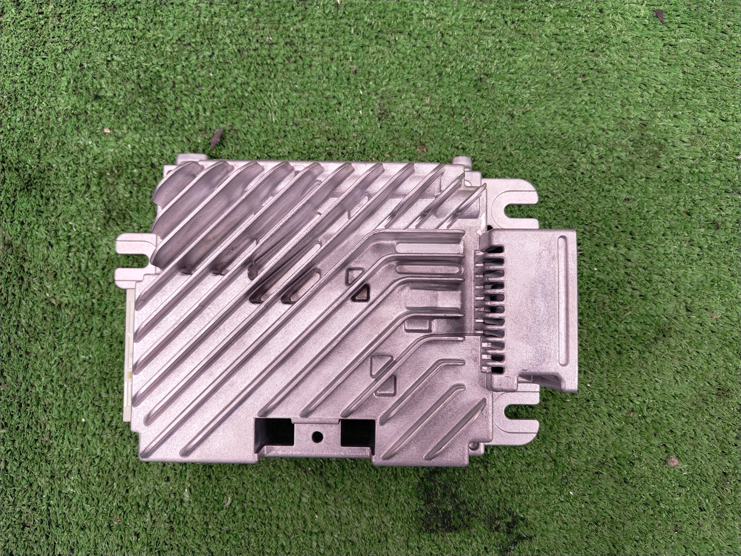 BMW amplifier AUDIO 5A3F6D2