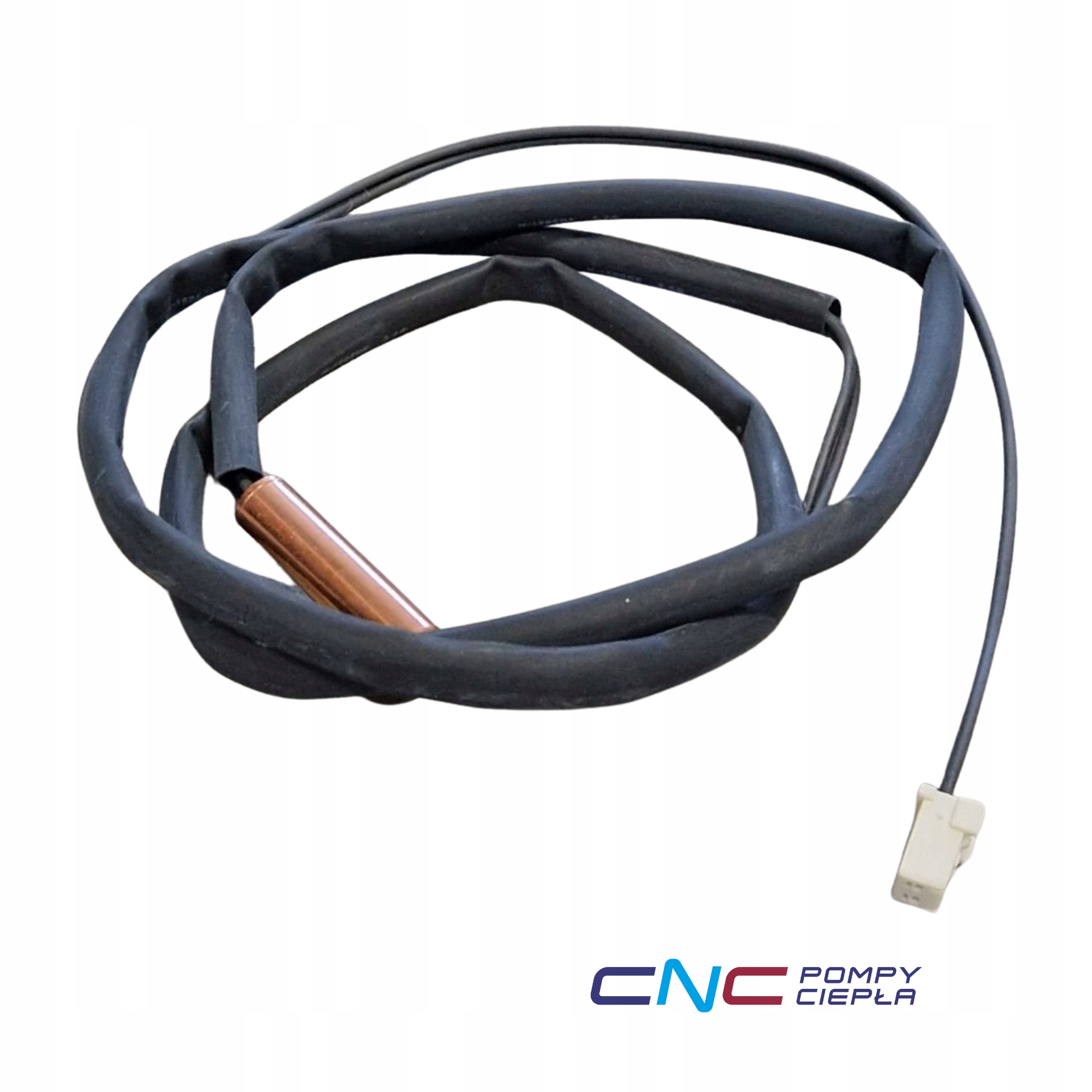 257877 S70E59202 THERMISTOR (DISCHARGE) G CZUJNIK TEMPERATURY Mitsubishi Electric