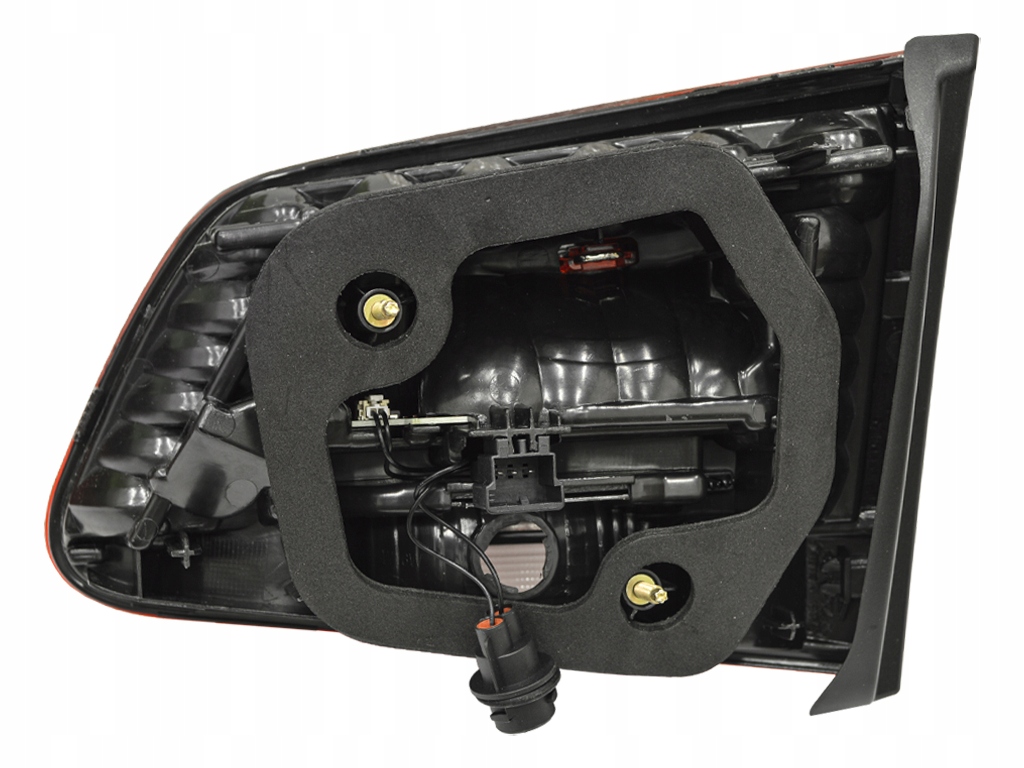 VW TOUAREG 2010-2014 ФАРА ЗАДНЯЯ LEWAp6945307