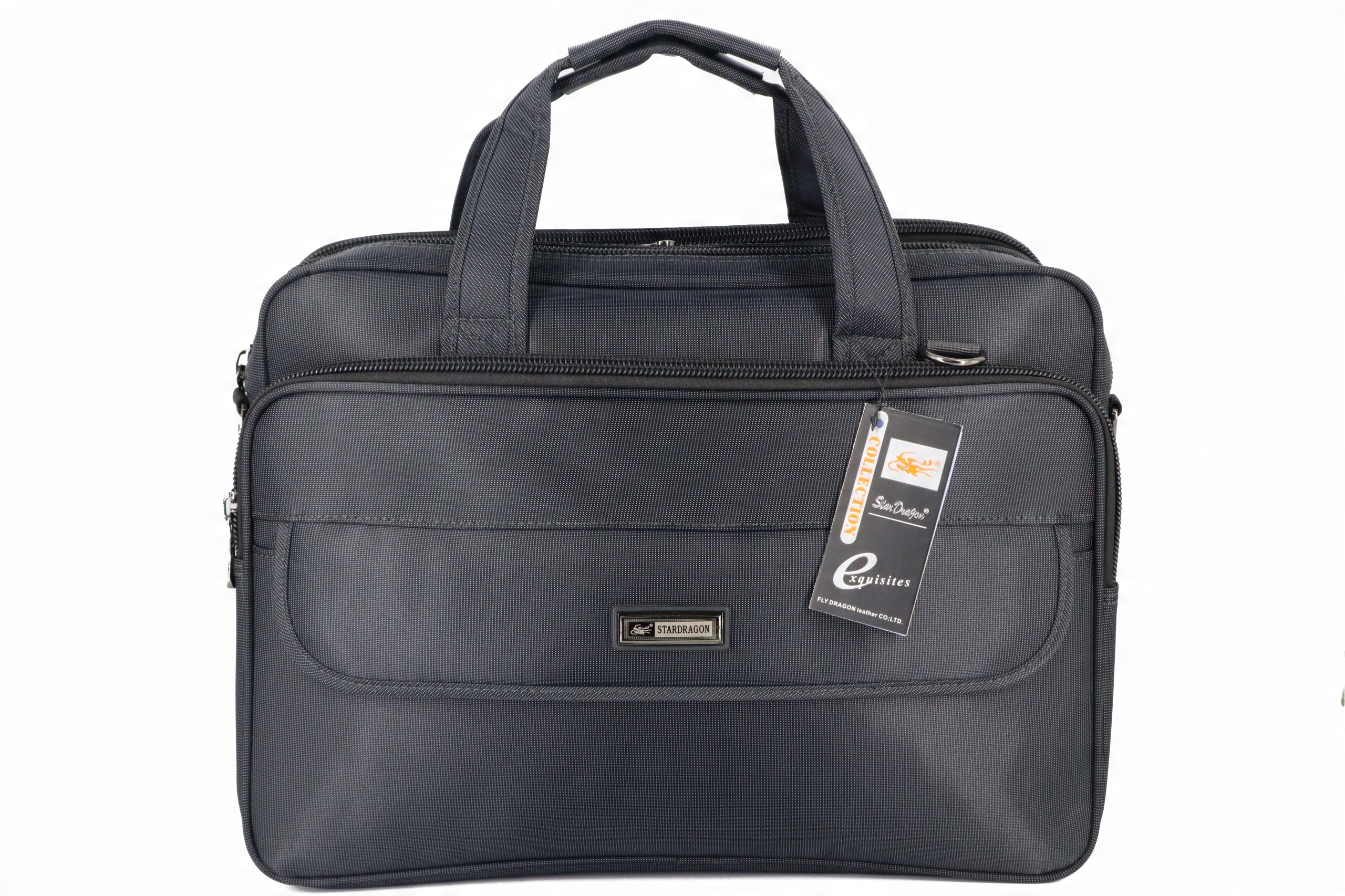 

Torba na laptopa poszerzana Star Dragon 17'' 3833