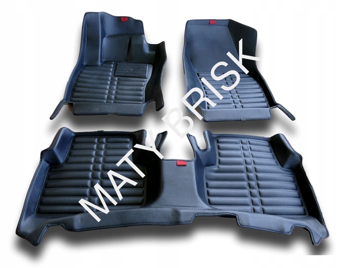 

Maty Brisk Volkswagen Tiguan Allspace (2017-)