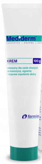 

Mediderm krem 100g