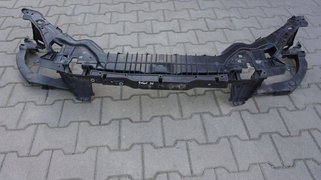 VOLVO S60 V60 CC - support panel for radiators pillar iron
