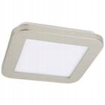 Stropní Svítidlo Candellux Nexit 10-66848 stříbrný