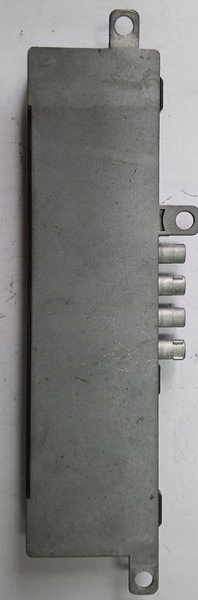 Bedienteil AUDI A6C6 4F9035225D