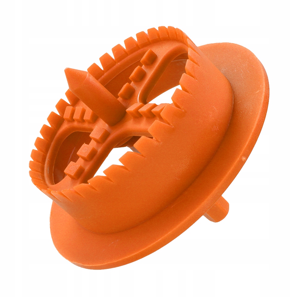 FREZ DO WEŁNY STYROPIANU ZAŚLEPKI 67 MM