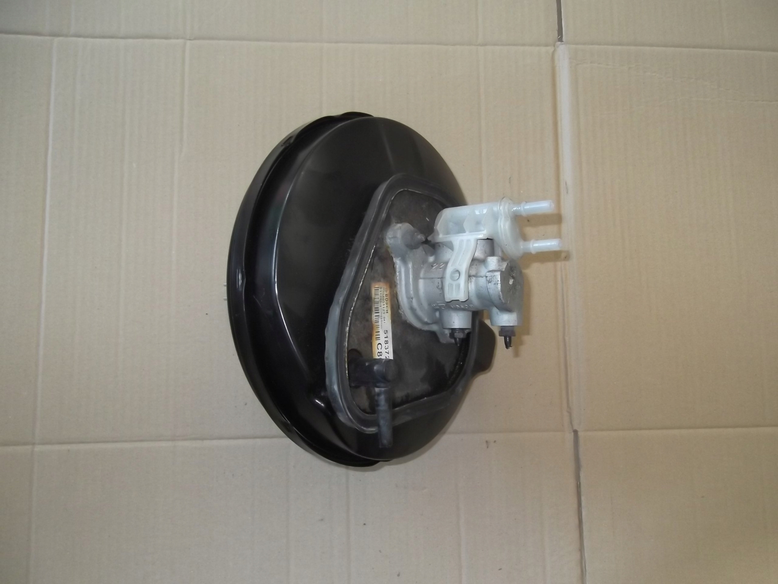 51837287 Fiat Punto 3 - Усилитель тормозов вакуумный 2005 не читается ...