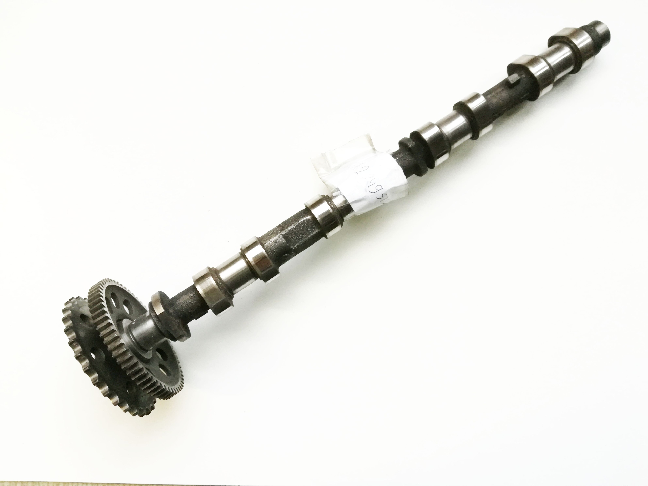 11312249514 - Розподільний вал всмоктувального клапана BMW E46 1.8 D 2.0 d