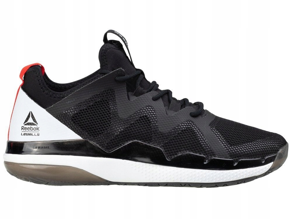 Buty Damskie Treningowe Reebok Ultra 4 BS7277 37 Oryginalne opakowanie producenta pudełko