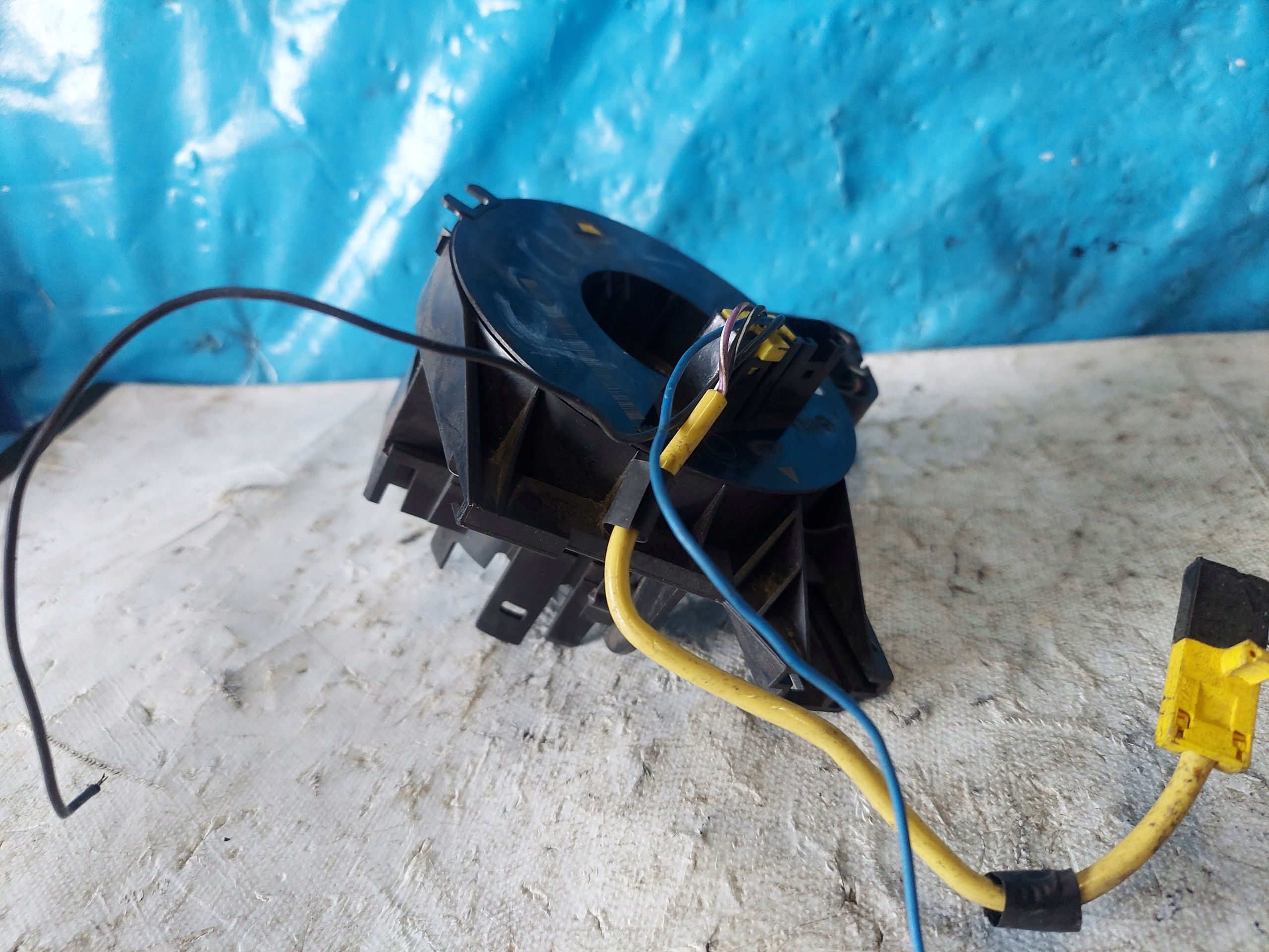 ring airbag FOCUS MK and 98AB14A664BE
