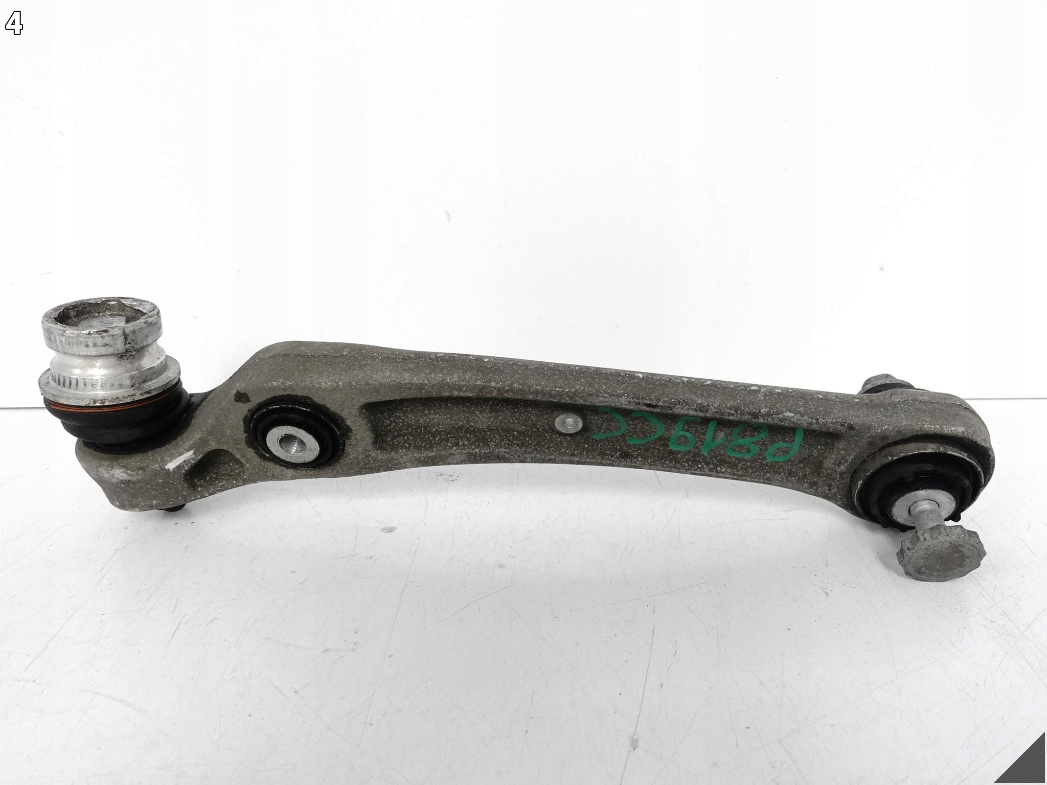 AUDI Q7 SQ7 II 4M0 A6 4K0 A7 4K8 C8 lower arm sususpension left front