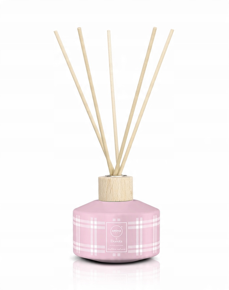 

Aroma Home Dorota patyczki konfitura malinowa