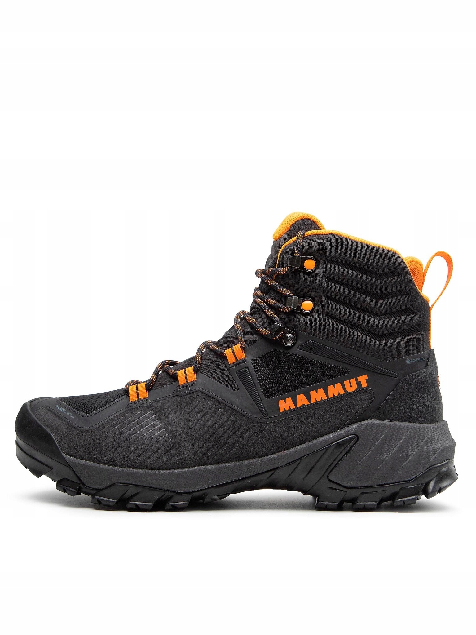 Mammut buty męskie Sapuen High Gtx Men black/dark radiant rozmiar 46 2/3