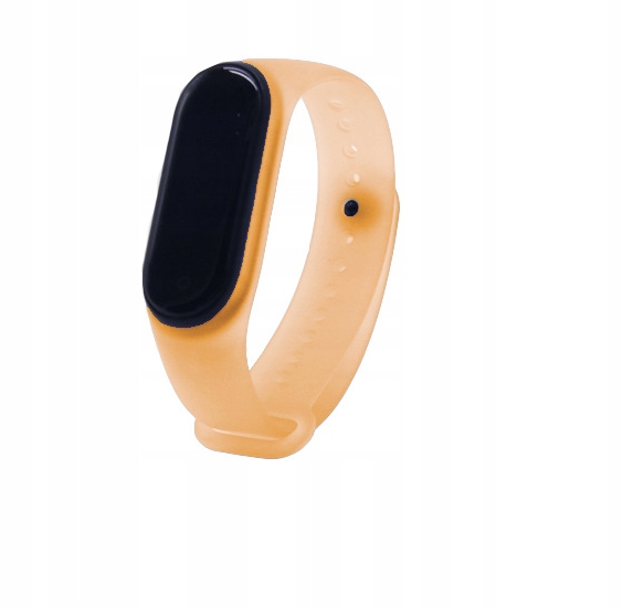 

Opaska zamienny pasek do Xiaomi Mi band 3/4