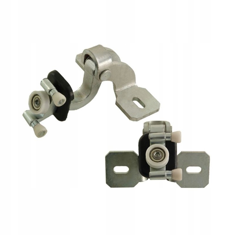 ROLKA DRZWI PRZESÓWNYCH FIAT DUCATO 04.02-09.06