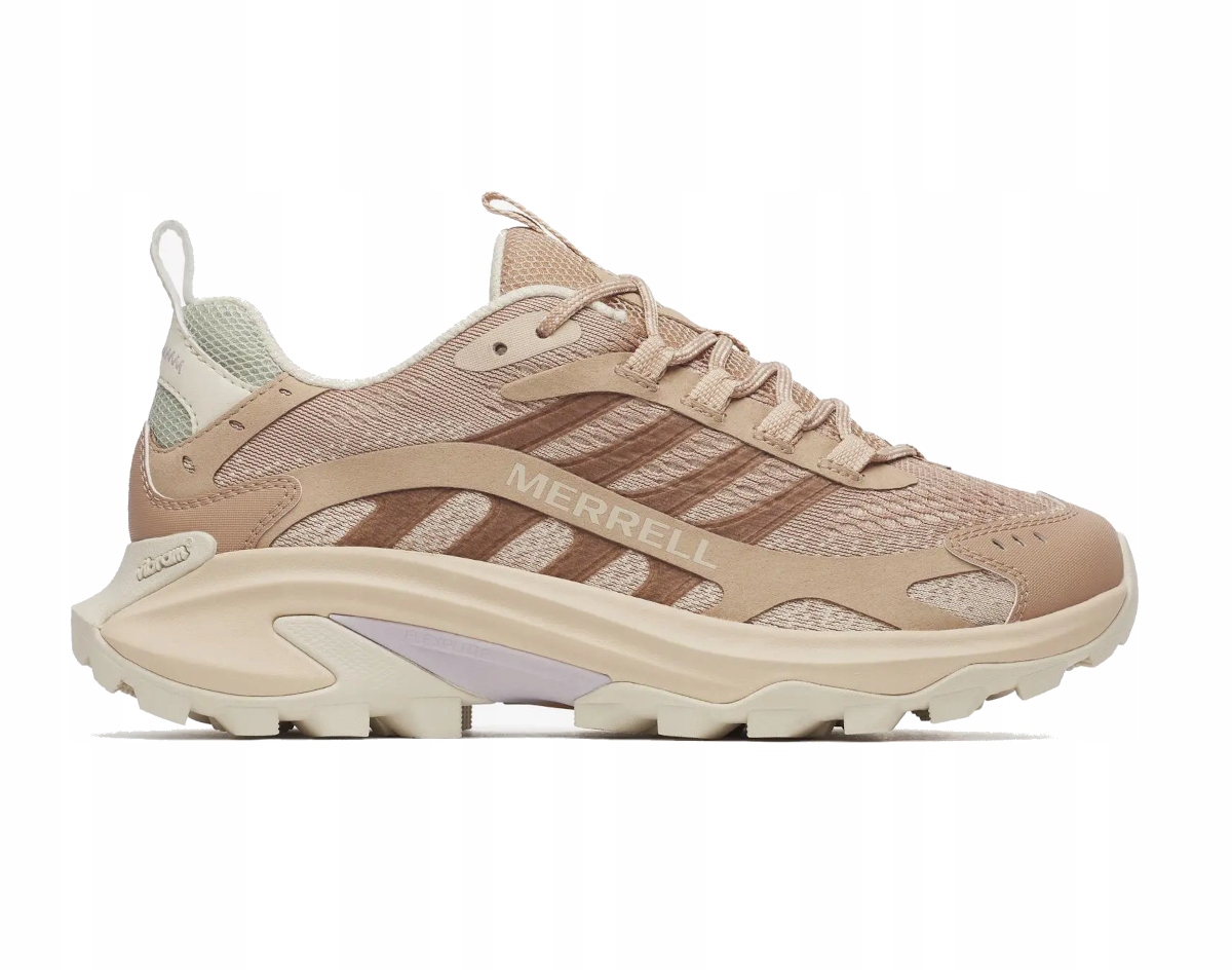 Dámské boty Merrell Moab J038828 trekové pohodlné vibram sportovní 39