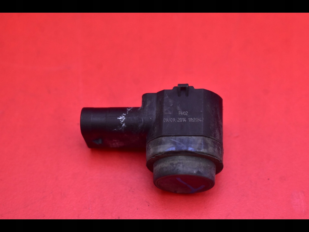 Sensor Parken heck PDC 1S0919275 VW PASSAT B7 10-15