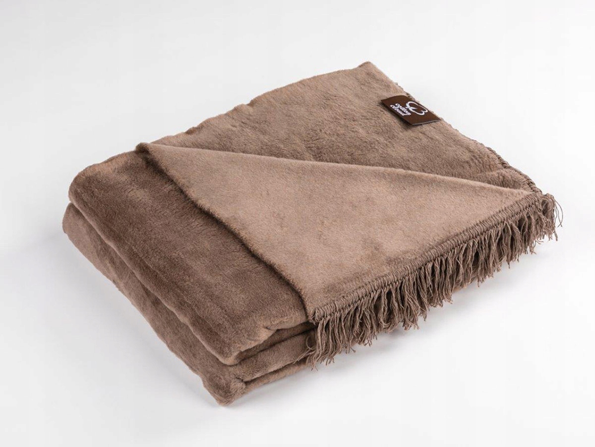 Bavlněná deka Premium Cotton Cloud 150x200