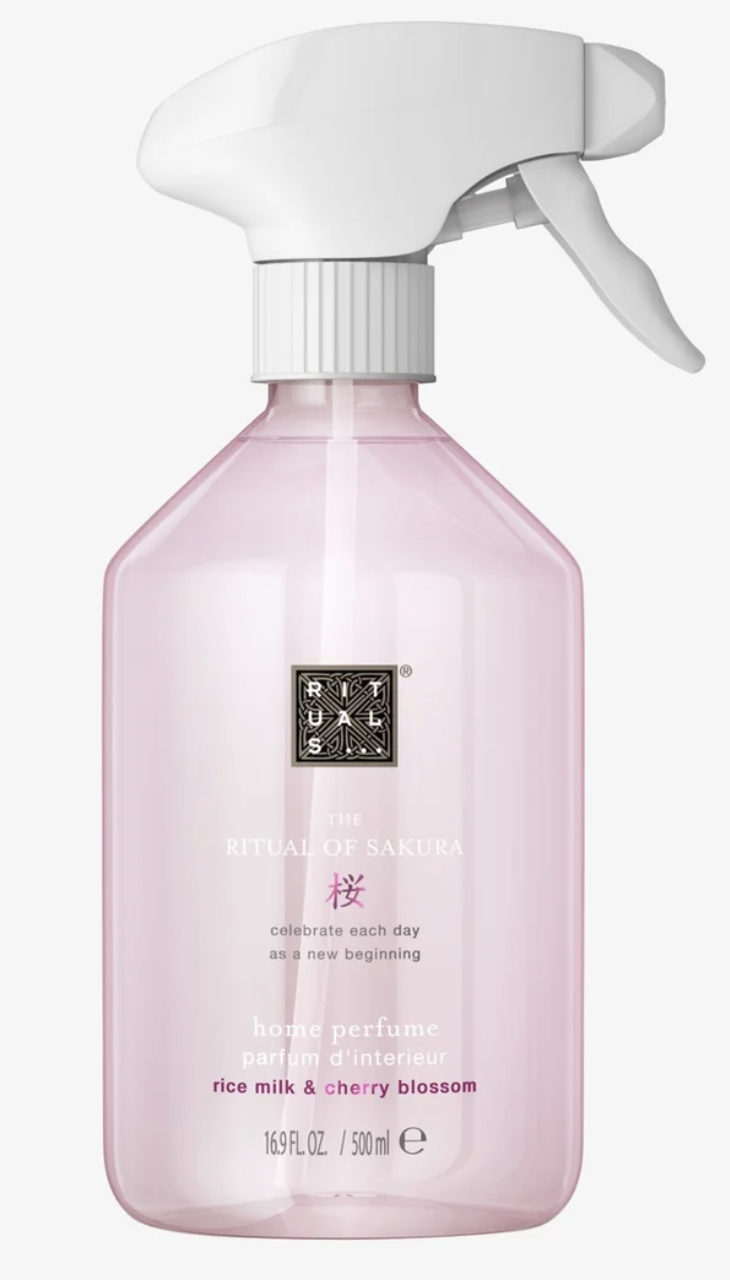 Levně Rituals The Ritual of Sakura Vůně do interiéru 500 ml