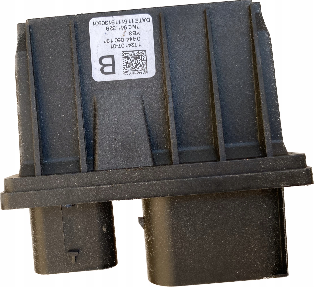 VW PASSAT B7 7N0941329 STEROWNIK GRZAŁEK ADBLUE