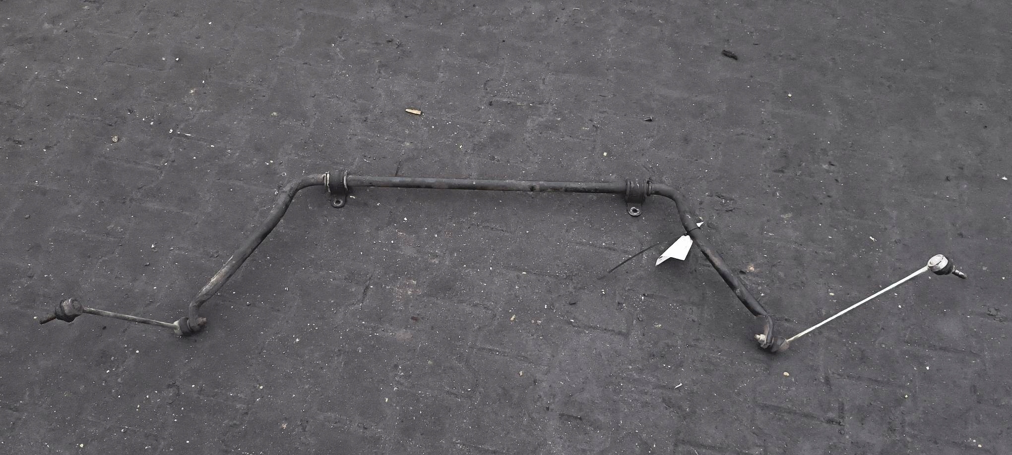 stabilizer rod RENAULT MASTER III