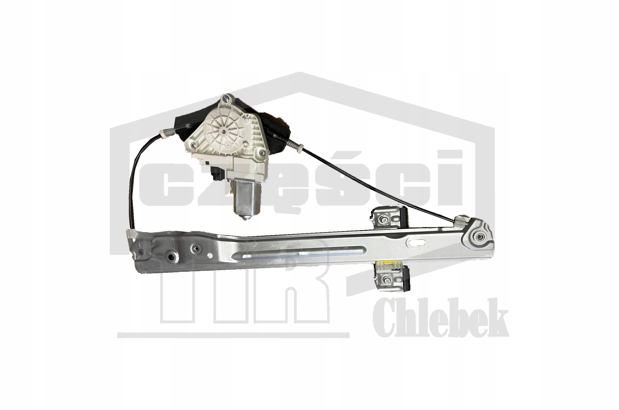 PODNOŚNIK SZYBY SCANIA S-7 PRAWY Z SILNIKIEM-2 PIN * Numer katalogowy części 2053166