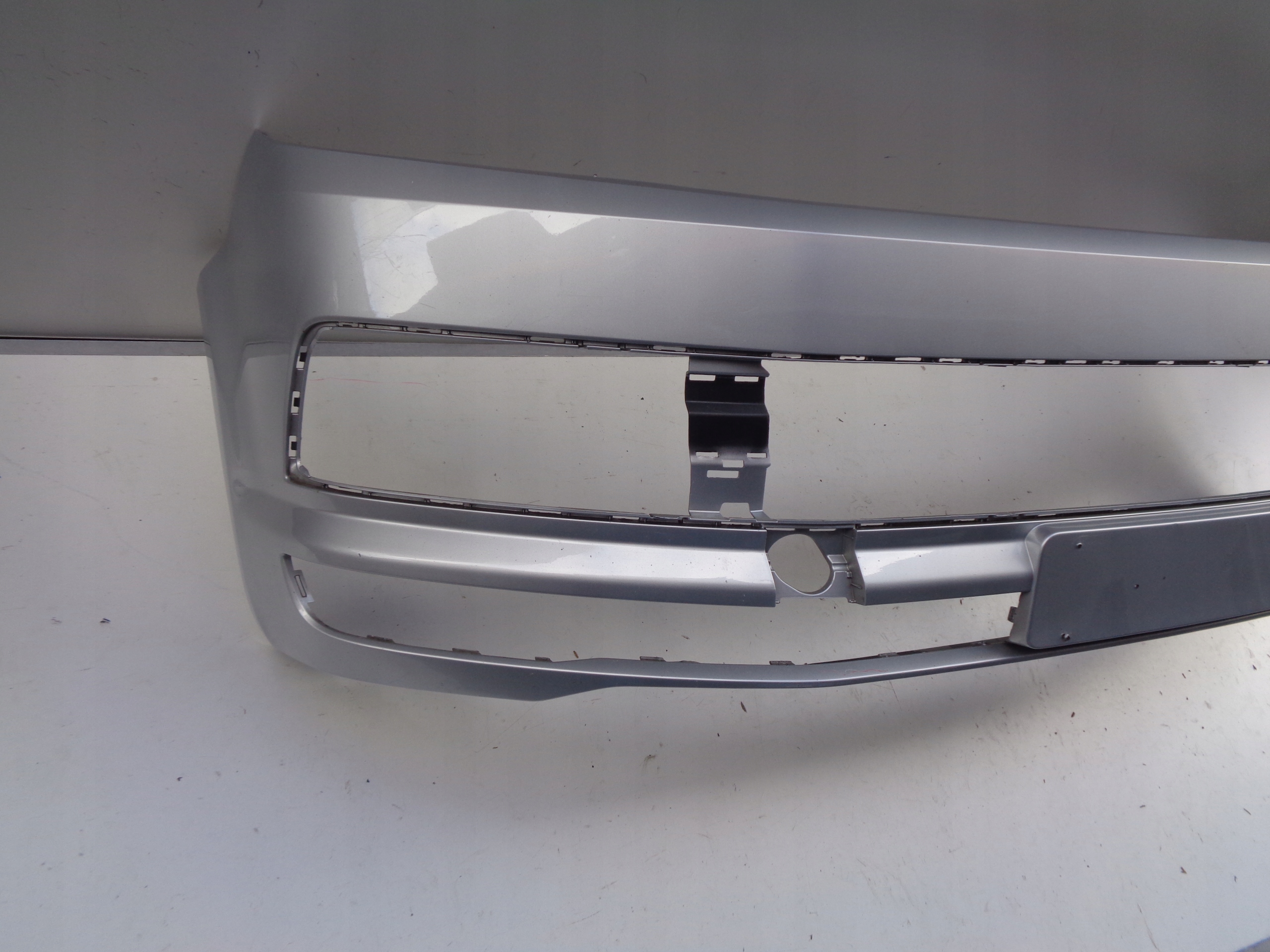 front bumper VW T6 7E 7E0 15-19 NR 23377