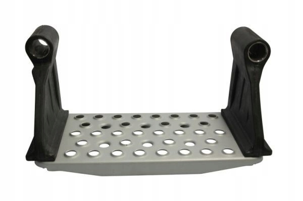 РЕМОНТ ВХІДНОГО КАСКАДУ MER-SP-057R PACOL