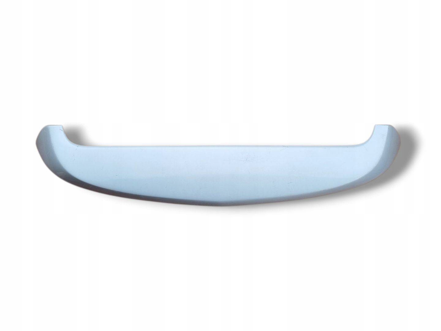 running board bodykit Opel Astra GTC H facelift 2009 13110295