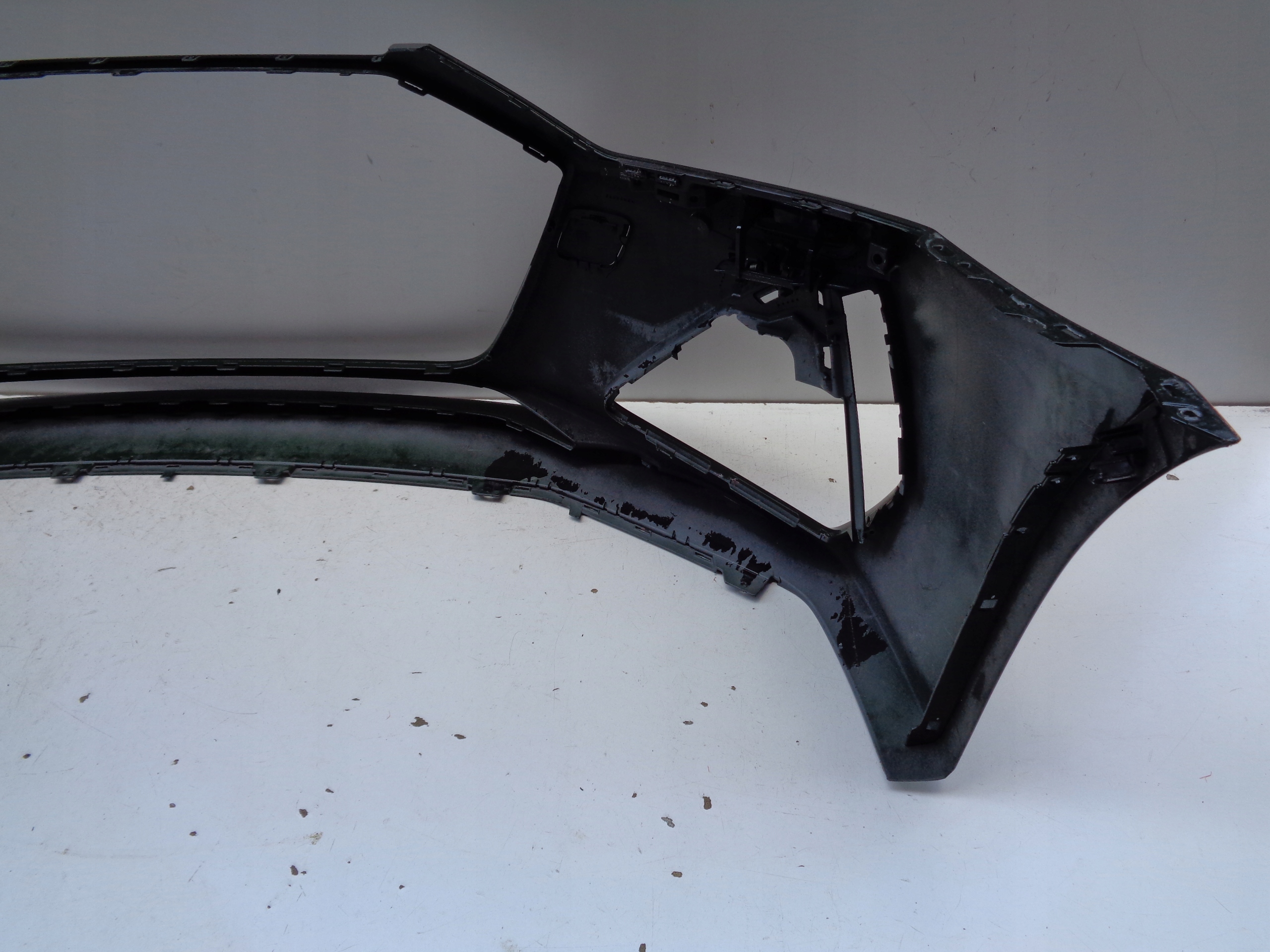 front bumper AUDI RS6 C8 RS7 4K 4K0 NR 52321