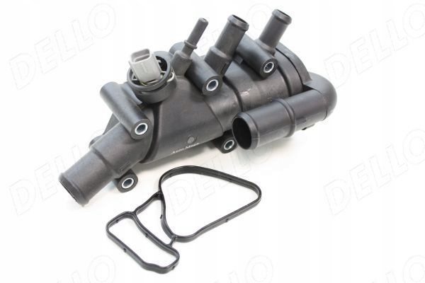 TERMOSTAT KPL. Z OBUDOWA Producent części Automega