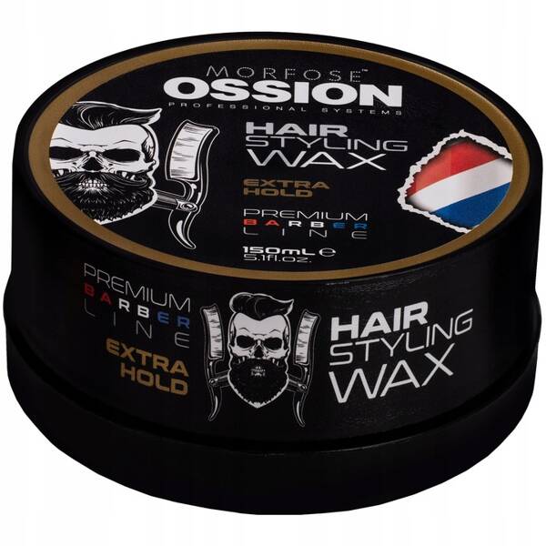 Morfose Ossion PB Wax Extra Hold 150ml Marka Morfose